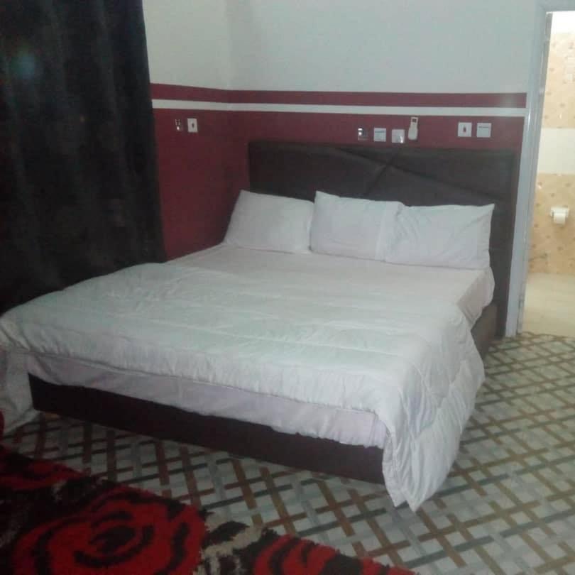Covenant Hotel Spintex Esterno foto