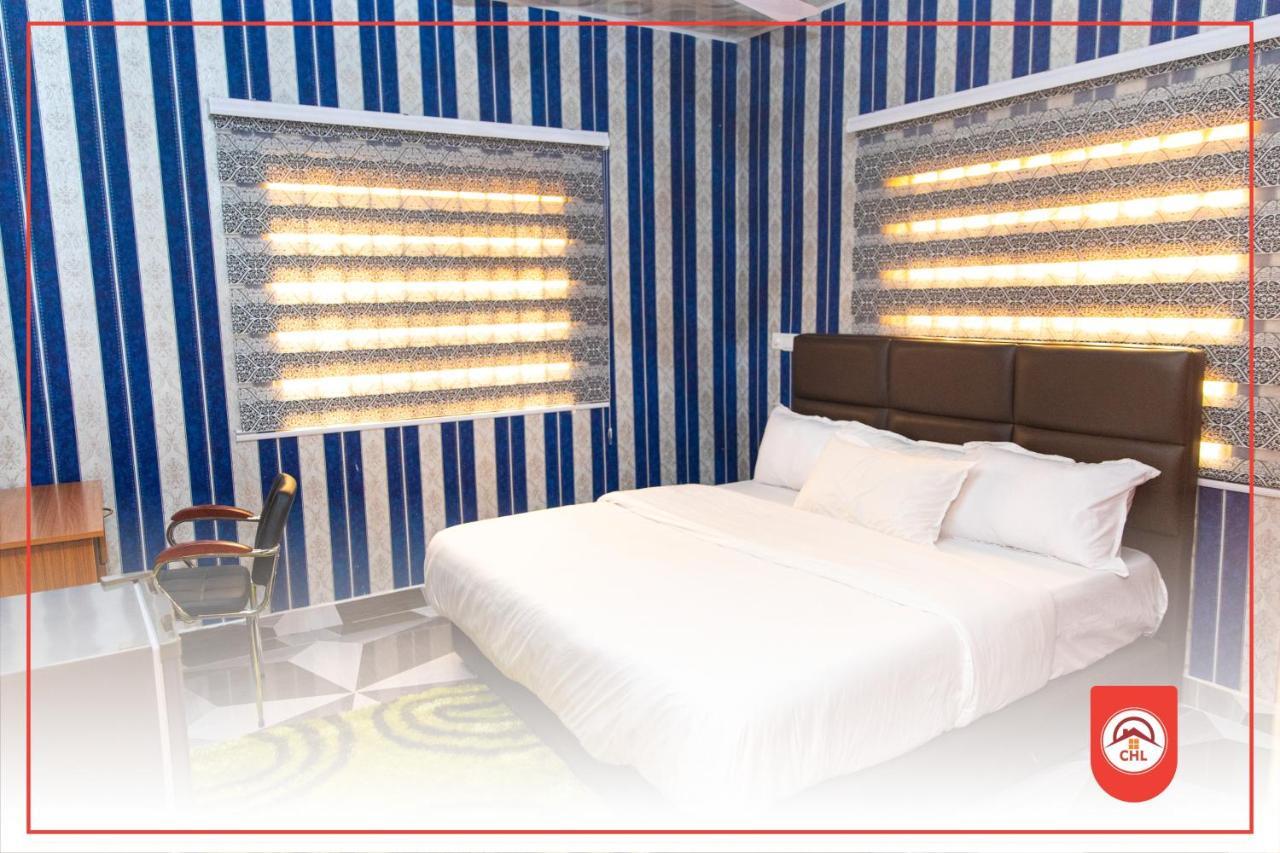 Covenant Hotel Spintex Esterno foto