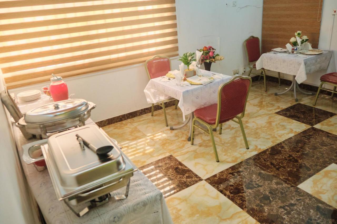 Covenant Hotel Spintex Esterno foto